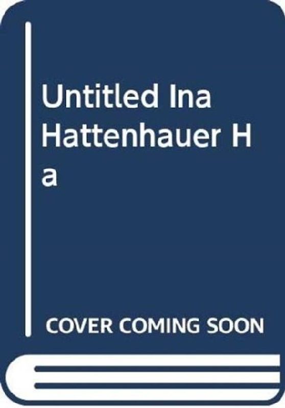 UNTITLED INA HATTENHAUER HA