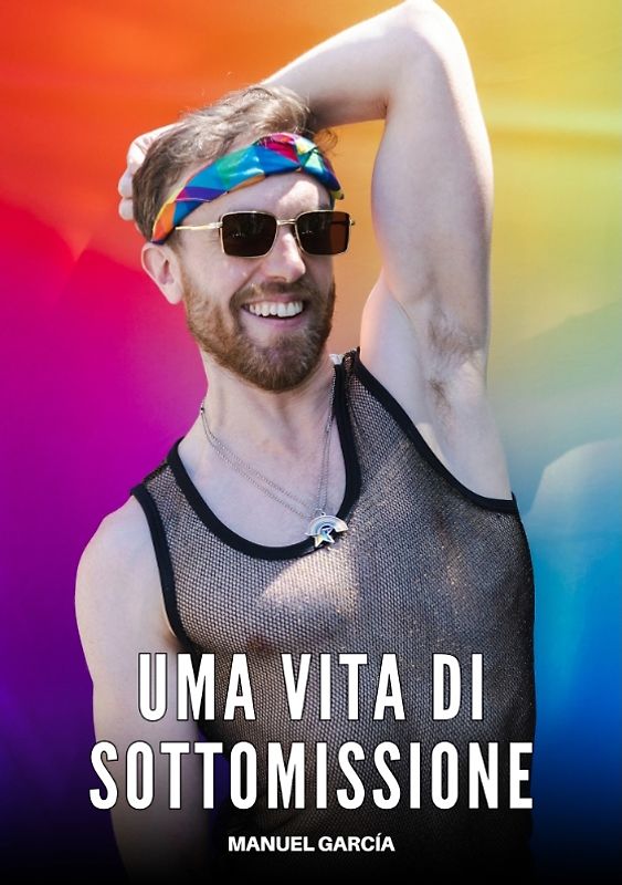 Uma vita di Sottomissione