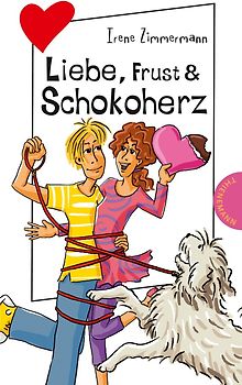 Liebe, Frust & Schokoherz