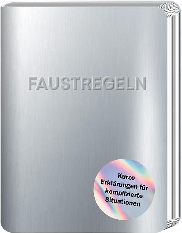 Faustregeln