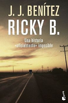 Ricky B : una historia "oficialmente" imposible