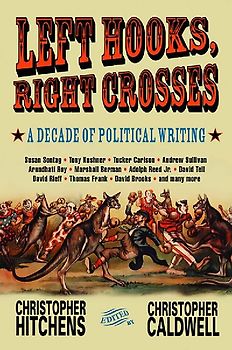 Left Hooks, Right Crosses