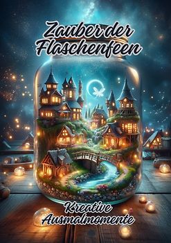 Zauber der Flaschenfeen