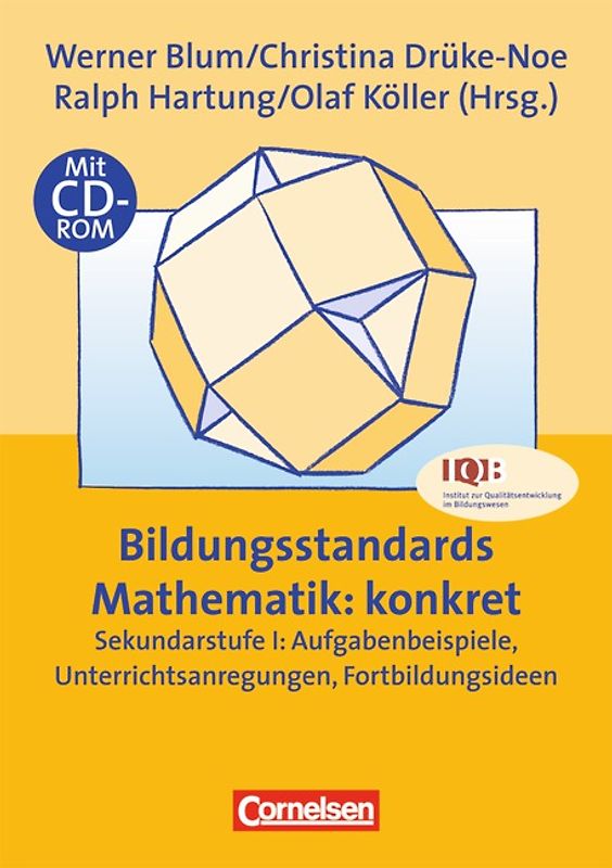 Praxisbuch / Bildungsstandards Mathematik: konkret
