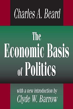 The Economic Basis of Politics