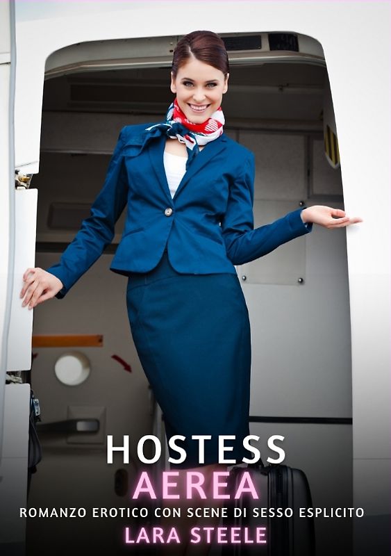 Hostess Aerea