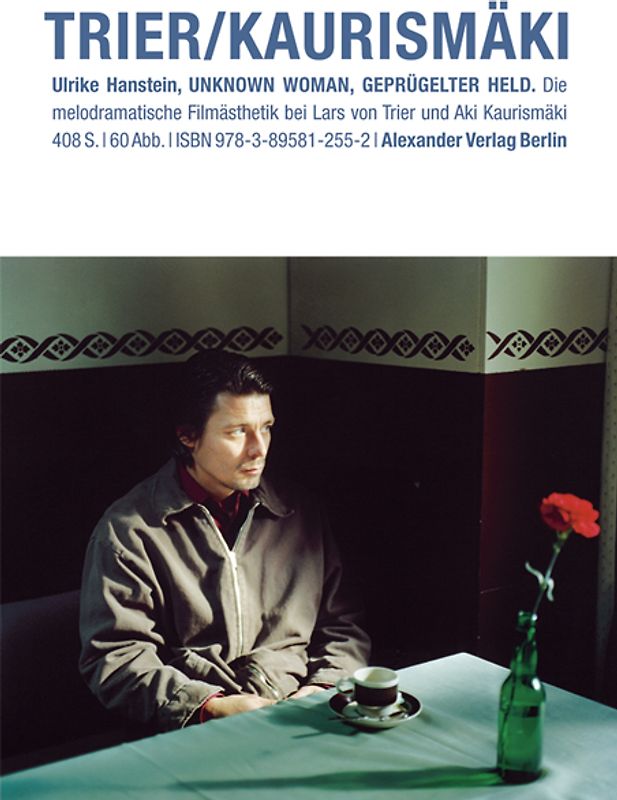 Unknown Woman, geprügelter Held