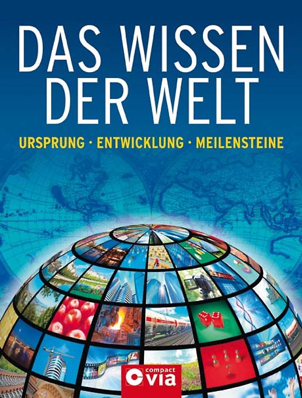 Das Wissen der Welt