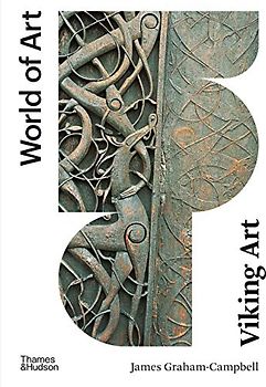 Viking Art (World of Art)