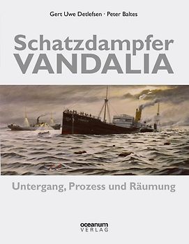 Schatzdampfer Vandalia