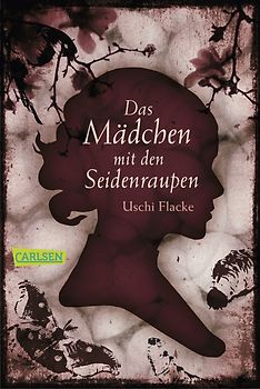 Das Mädchen mit den Seidenraupen