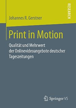 Print in Motion