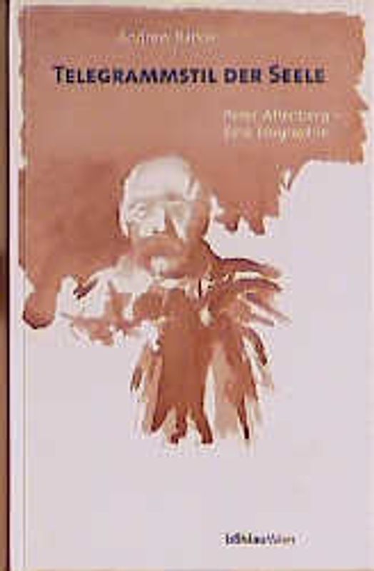 Telegrammstil der Seele