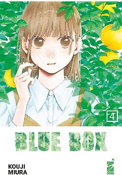 Blue box. Vol. 4