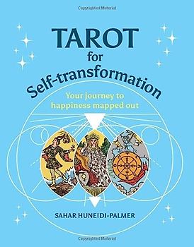 Tarot for Self-transformation