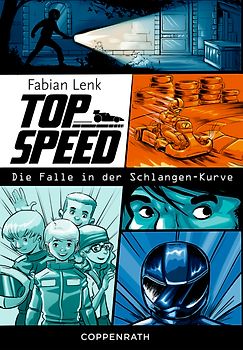 Top Speed