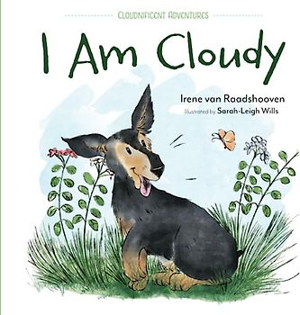 I am Cloudy: Cloudnificent Adventures