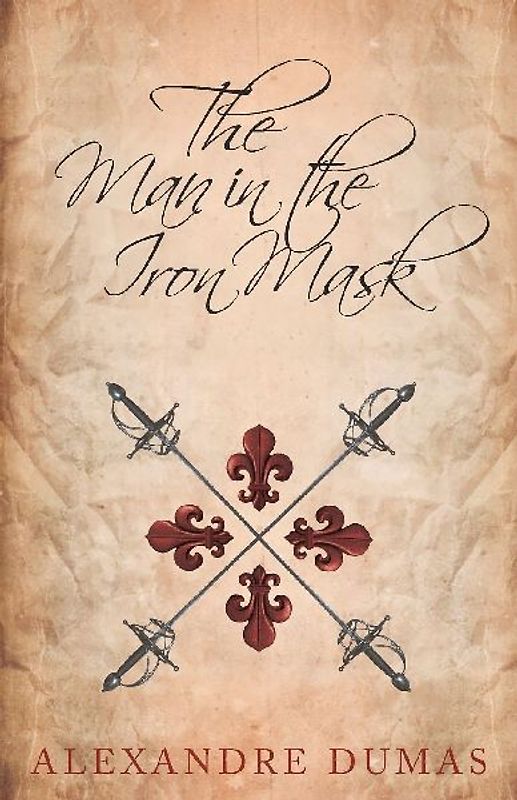 The Man in the Iron Mask
