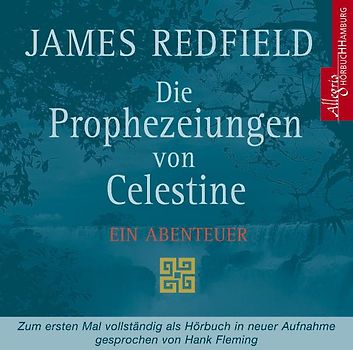 Die Prophezeiungen von Celestine