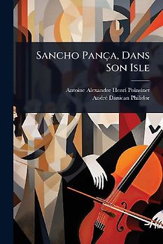 Sancho Pança, Dans Son Isle