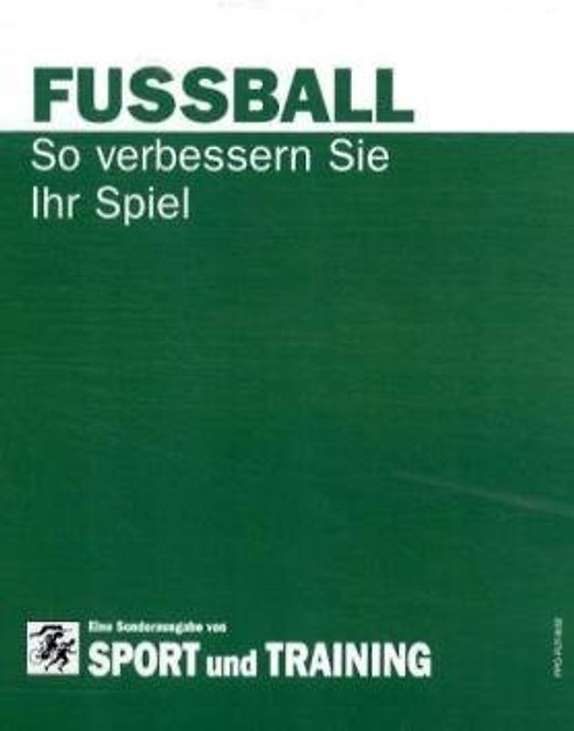 Fußball