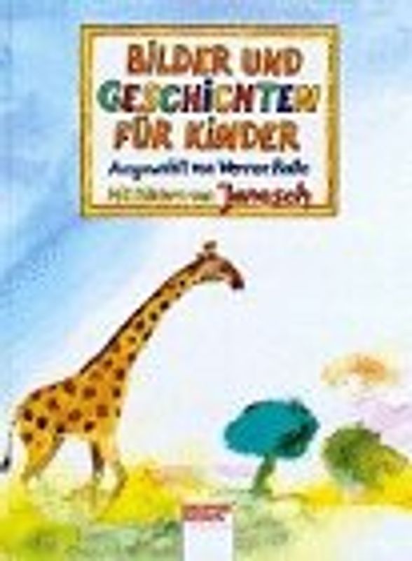 Bilder und Geschichten für Kinder