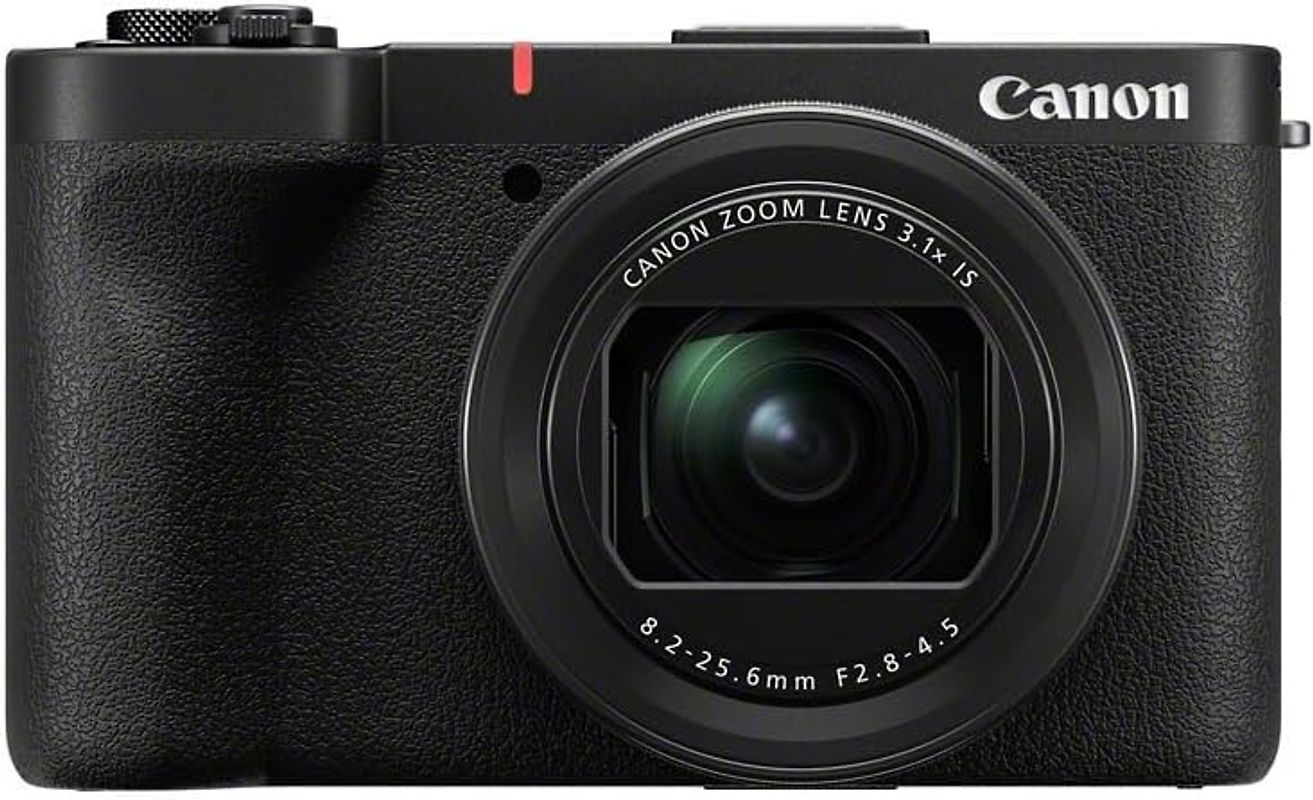 Canon PowerShot V1