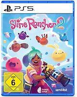 Slime Rancher 2