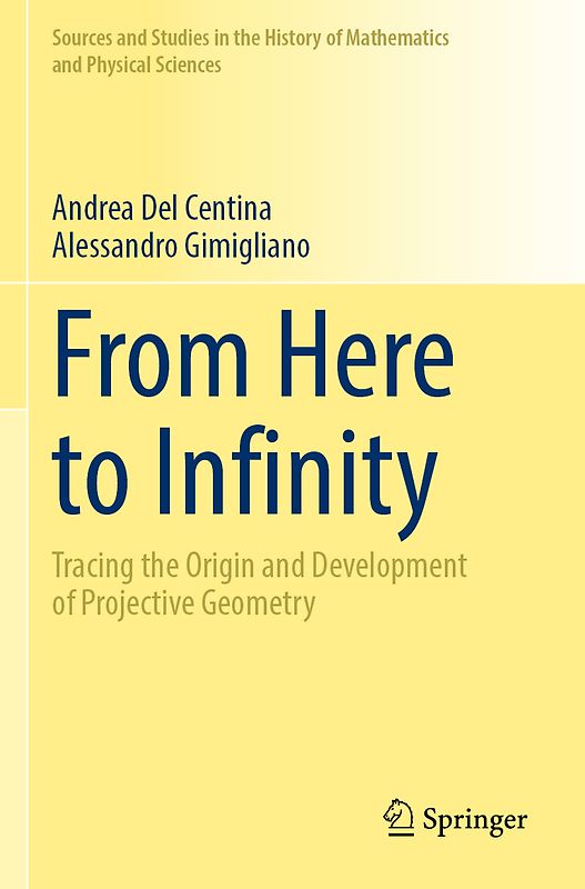 From Here to Infinity