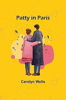 Patty in Paris