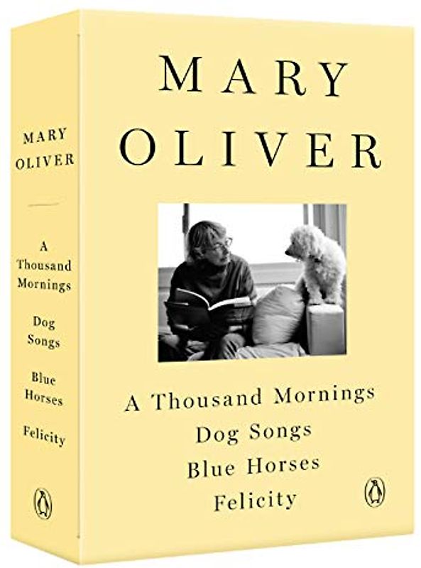 A Mary Oliver Collection