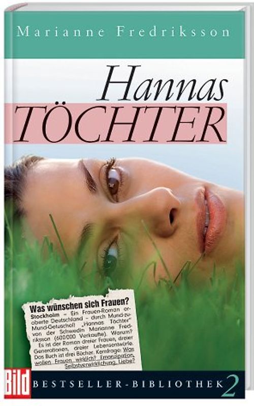 Hannas Töchter