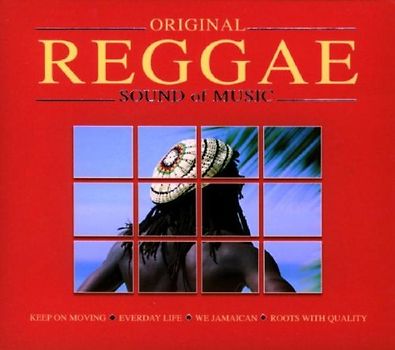 Various - Original Reggae [UK-Import]