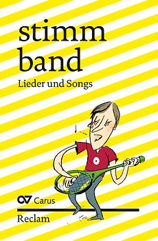 stimmband