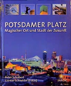 Potsdamer Platz