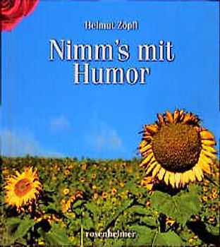Nimm's mit Humor