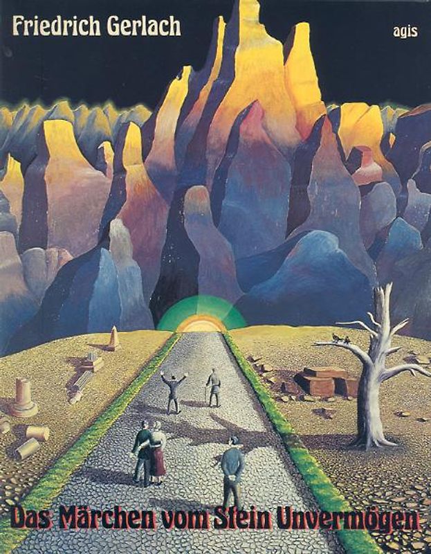 Das Märchen vom Stein Unvermögen