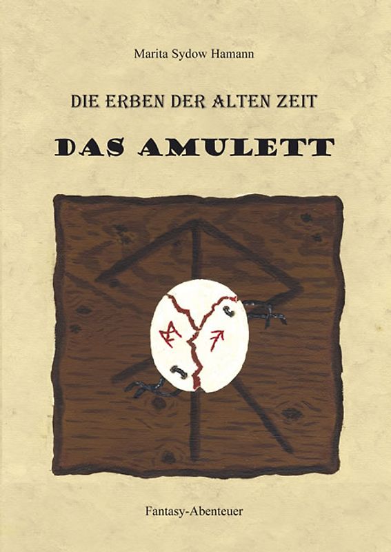 Die Erben der alten Zeit