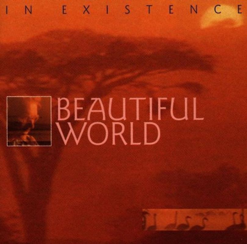 Beautiful World - In Existence