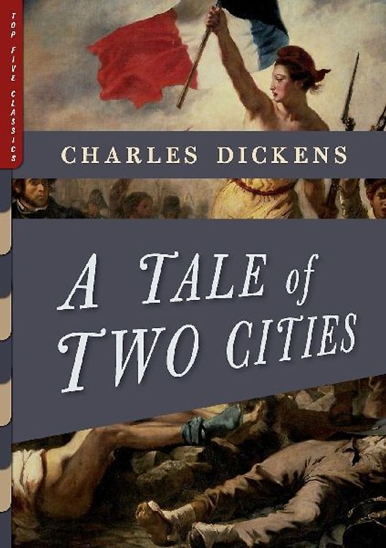 A Tales of Two Cities
