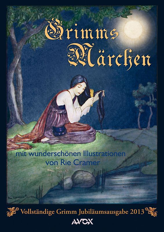 Grimms Märchen