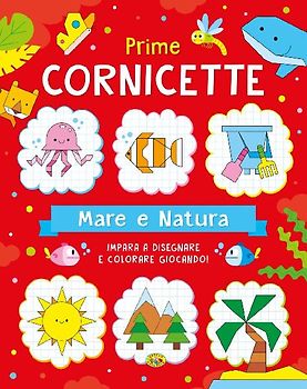 Cornicette mare e natura