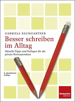 Besser schreiben im Alltag