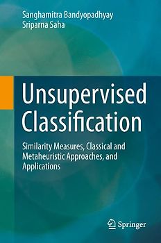 Unsupervised Classification