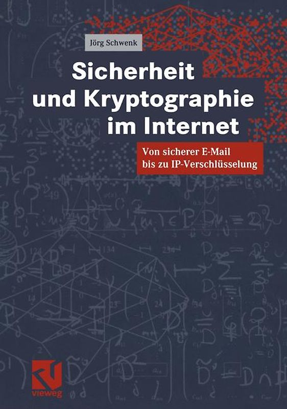 Sicherheit und Kryptographie im Internet