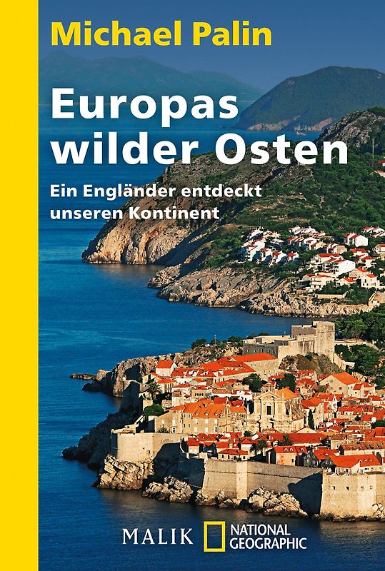 Europas wilder Osten