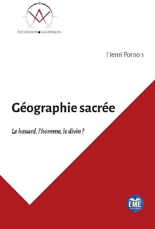 Géographie sacrée