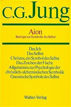 C.G.Jung, Gesammelte Werke. Bände 1-20 Hardcover / Band 9/2: Aion / Beiträge zur Symbolik des Selbst