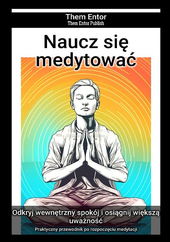 Naucz się medytować