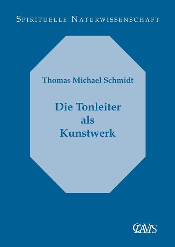 Die Tonleiter als Kunstwerk
